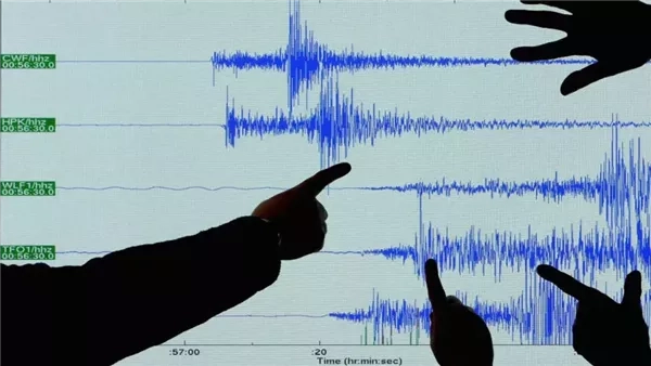 خبير جيولوجي يحذر بعد زلزال تركيا وشعر به سكان مصر: تخوفات من مقدمة لحدث أكبر