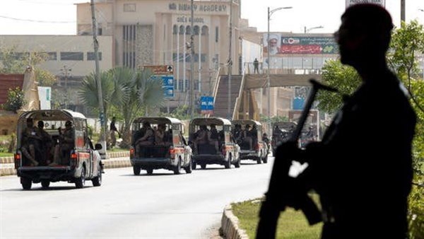 زلازل تتسبب في أكبر عملية هروب سجناء بباكستان