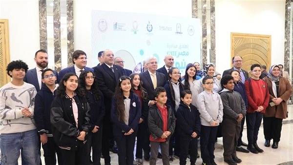 أبرزها الجينوم المصري، حصاد مشاريع أكاديمية البحث العلمي خلال 2024-2025