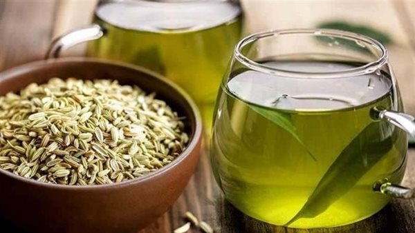 الشمر يعالج مشاكل الهضم والقولون ويقوي المناعة