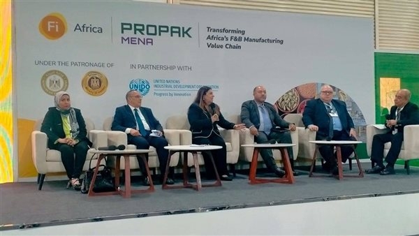 تحديث الصناعة يستعرض الفرص الاستثمارية الواعدة التي تستهدفها "الحكومة" لتوطين الإنتاج المحلي
