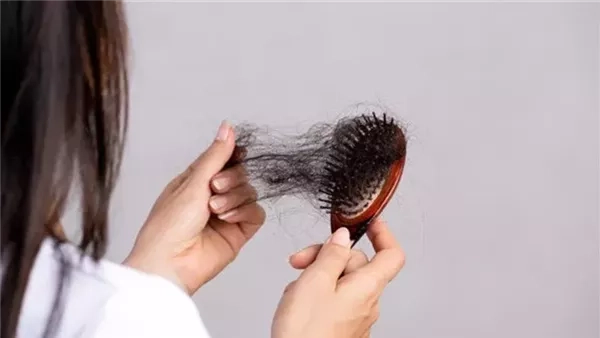 وصفة الزعفران وزيت التين الشوكي لعلاج تساقط الشعر