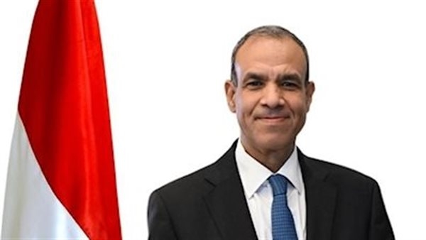 مصر تعرب عن تعازيها فى ضحايا حادث إطلاق نار بالنمسا