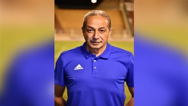 وفاة الدكتور وائل نبيل شقيق المدير الفني لاتحاد الكرة