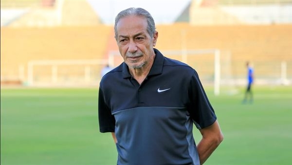 نادي المقاولون العرب ينعى الدكتور وائل نبيل