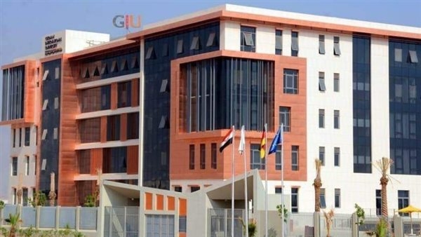 مصروفات الجامعة الألمانية الدولية 2025/ 2026 والتخصصات والبرامج الدراسية