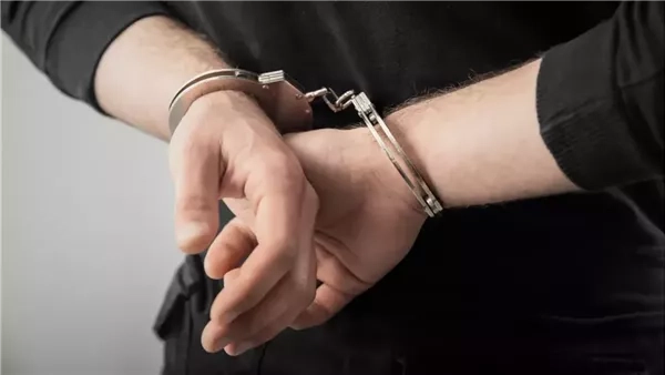 حبس عامل متهم بالتنقيب عن الآثار أسفل منزله بالدرب الأحمر