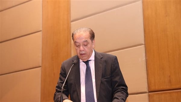 الجبلي يشارك بجلسة عن الاقتصاد الدائري ضمن حملة "قللها' بالتعاون بين البيئة واليونيدو واليابان"