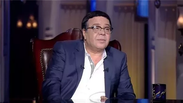 مش هتشتغل يلا امشي، مؤلف مسلسل فهد البطل يروي قصة صادمة جمعته مع أحمد آدم