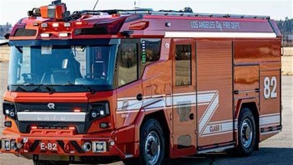 الحماية المدنية تنجح في إخماد حريق منزل في الفيوم
