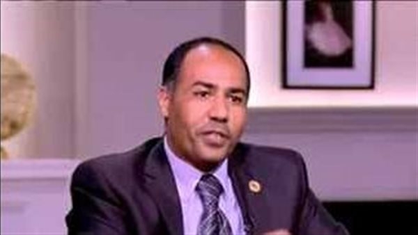 خالد أبو الليل نائبًا لرئيس الهيئة المصرية العامة للكتاب