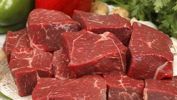 الصحة توجه نصائح للمواطنين للتعامل مع اللحوم النيئة قبل عيد الأضحى