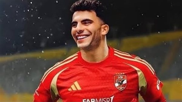 أخبار الرياضة اليوم: الزمالك يخاطب اتحاد الكرة بشأن زيزو، وخبير لوائح يحسم الجدل بشأن انتقال اللاعب، الأهلي يعلن تعاقده مع محمد علي بن رمضان،