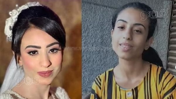 من 10 بالليل لحد 5 الصبح بيضرب في بسلك، تفاصيل جديدة ترويها عروس بني سويف ضحية زوجها (صور)
