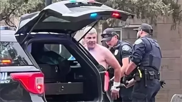 احتجزوا زوجته وأولاده الخمسة، آخر تطورات قضية المصري المتهم بتنفيذ هجوم كولورادو