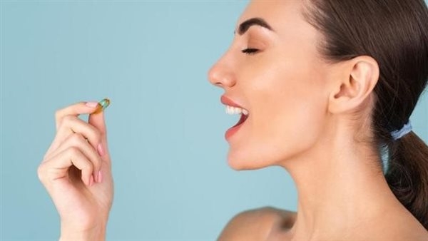فوائد الأوميجا 3 للنساء، ينظم الهرمونات الأنثوية ويحمي من أمراض القلب