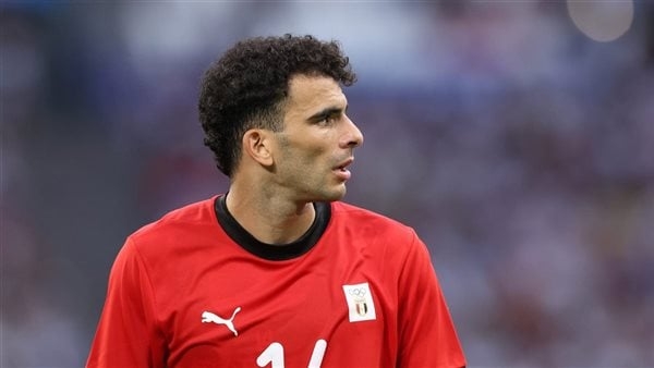 اتحاد الكرة يحسم مصير زيزو من المشاركة مع الأهلي في كأس العالم