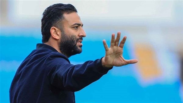 ميدو وجون إدوارد يتوليان مهمة اختيار المدير الفني الجديد للزمالك