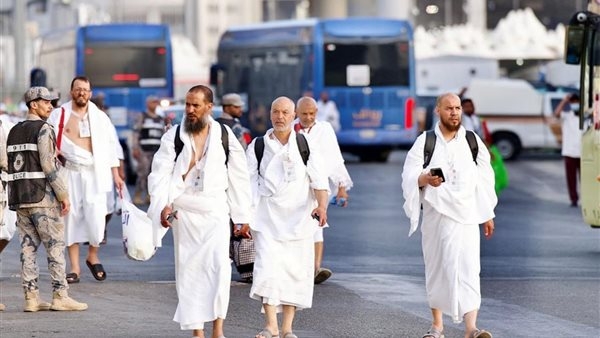 بعثة الحج الطبية: تخصيص 7 مستشفيات ميدانية بعرفات ومنى للحجاج