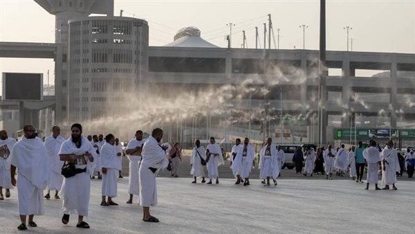 طوارئ في بعثة السياحة استعدادا لتصعيد 41 ألف حاج إلى عرفات