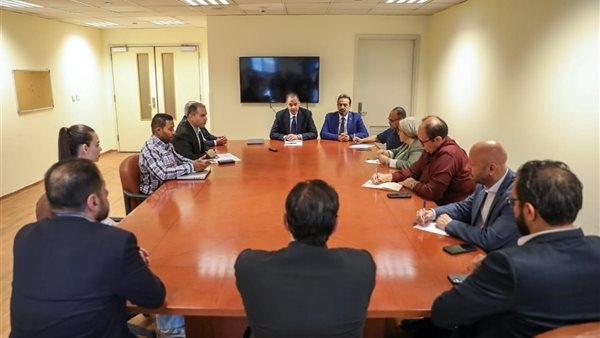 أول رد من الصحة على تعطل قرارات العلاج بمستشفى هرمل للأورام