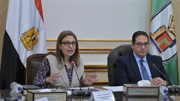 رئيس جامعة القاهرة يشدد على ضرورة وضع خطة تنفيذية لتطبيق الهوية البصرية بجميع المنشآت