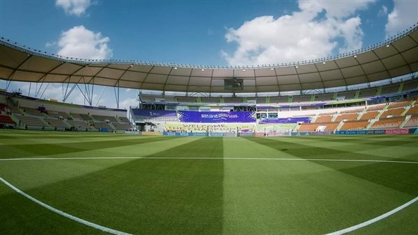 الفيفا يحدد ملاعب تدريبات الأهلي في كأس العالم للأندية