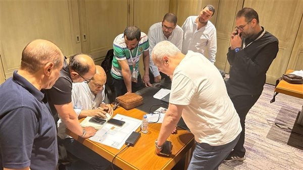 غرفة السياحة تعلن خطط تسليم تصاريح سائقين الحج للتصعيد لعرفات بالتنسيق مع "نُسك"