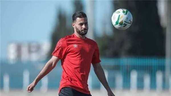 بعد تسلمه تأشيرة أمريكا، موعد إعلان الأهلي عن صفقة بيكهام