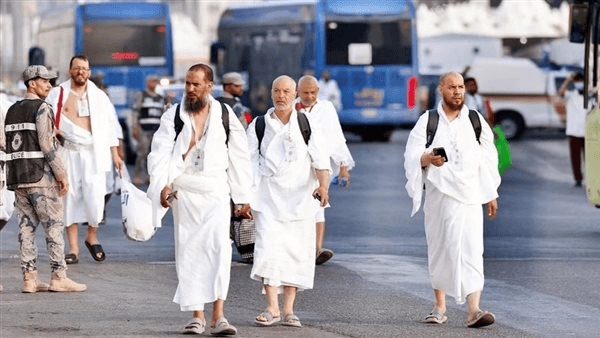 استعدادات خاصة بقناة "اقرأ" لنقل فعاليات يوم عرفة من السعودية