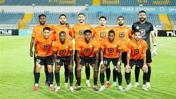 أحمد ريان يقود تشكيل البنك الأهلى فى مواجهة إنبى بكأس عاصمة مصر