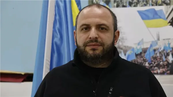 وزير الدفاع الأوكراني: برامج الاتحاد الأوروبي توفر 150 مليار يورو لدعم التصنيع العسكري