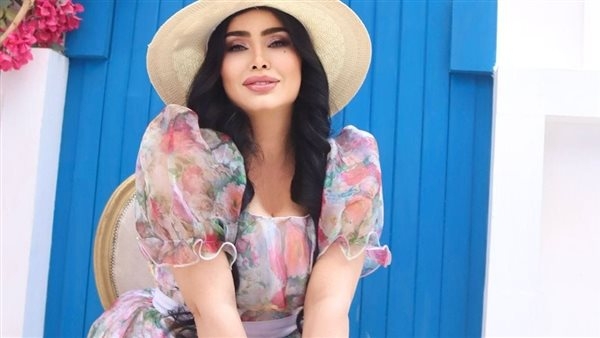 مروى تطرح أحدث أعمالها الغنائية "أهلا بالعيد"