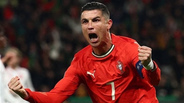 رونالدو يعلن موقفه رسميا من المشاركة في كأس العالم للأندية