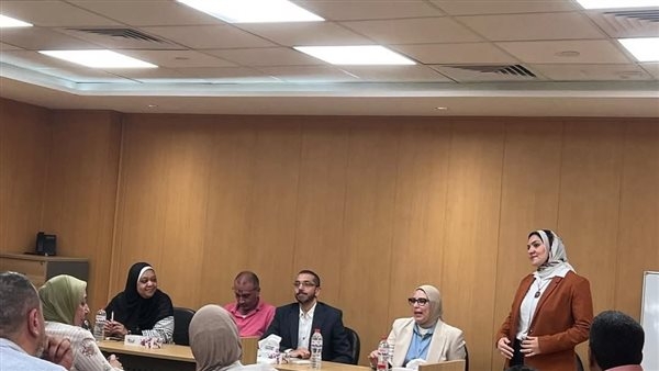 خطة مديرية الصحة بالإسكندرية لاستقبال عيد الأضحى المبارك