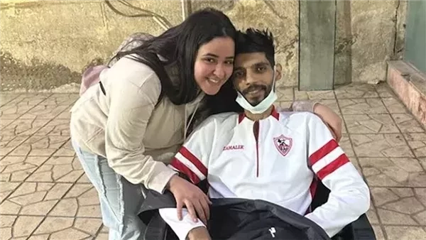 محامي أرملة شيكا يعلن صدور قرار وصاية على صغارها ويتخذ إجراءات ضد المشهرين بها