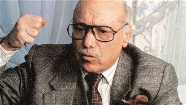 محمود السعدني يرثي شهداء نكسة يونيو 1967