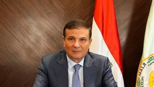 أول تعليق من وزير الزراعة بعد التعدي على مسؤول في سوهاج خلال تنفيذ قرار إزالة
