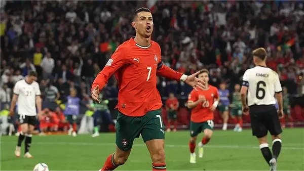 القنوات المفتوحة الناقلة لمباراة البرتغال وإسبانيا بنهائي دوري الأمم الأوروبية