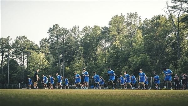العين الإماراتي يتخذ قرارا مفاجئا قبل مواجهة يوفنتوس بكأس العالم للأندية