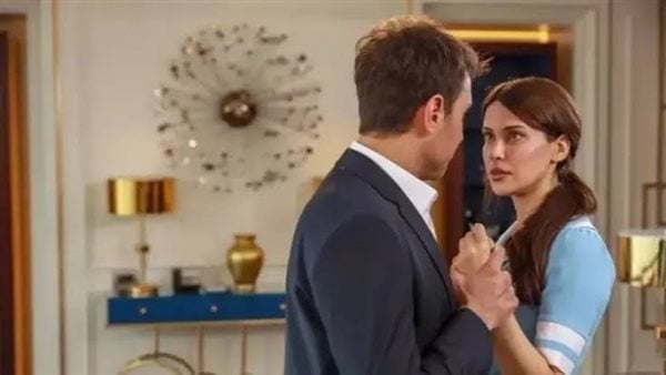 مواعيد عرض مسلسل فندق الأحلام على قناة MBC4