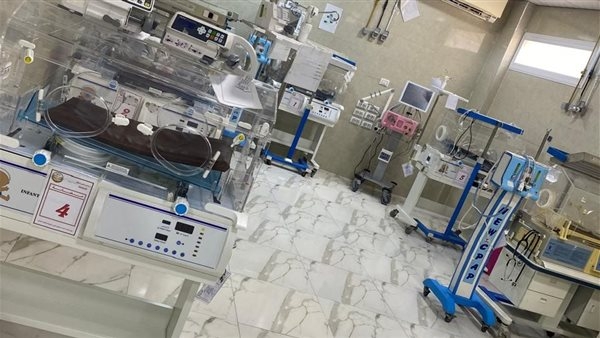 محافظ الإسماعيلية يتابع جهود مديرية الصحة للمرور على المنشآت الخاصة (صور)