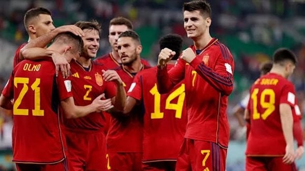 مشاهدة مباراة فرنسا وإسبانيا في منافسات دوري الأمم الأوروبية 2025