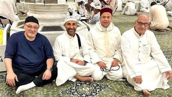 بعد إعلان التوبة، هل يعتزل أحمد سعد الغناء نهائيًا؟