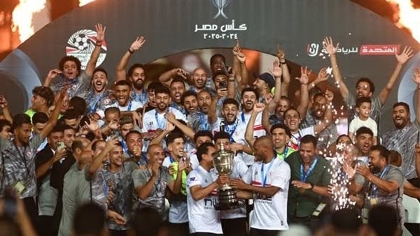 غياب أسماء كبيرة، مفاجأة في قائمة الزمالك الأولى استعدادا لموسم 2025-2026