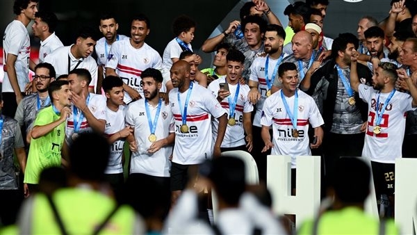مفاجآت بالجملة.. غربلة شاملة في ملف أجانب الزمالك وناجٍ وحيد