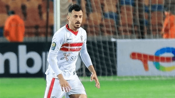 الونش: الزمالك بأي عناصر في الملعب يستطيع تحقيق البطولات