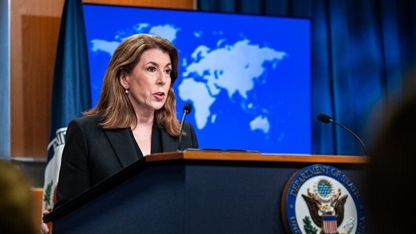 انقلاب مفاجئ، الخارجية الأمريكية تهاجم إيران وتصفها بـ أكبر دولة "راعية للإرهاب" في العالم