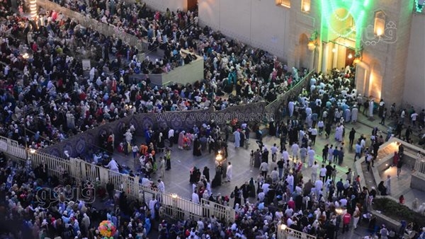 من بينها دولتان عربيتان، 7 دول تحتفل بأول أيام عيد الأضحى غدا السبت