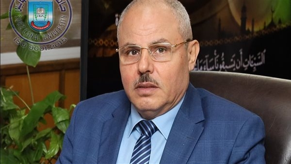 جامعة القناة تعلن خطة التأمين الطبي بالمستشفيات الجامعية خلال عيد الأضحى